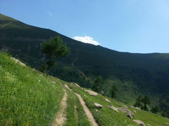 android_upload_pic-蔚县茶山村