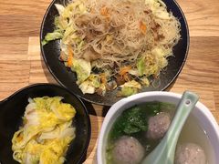 台式炒米粉套餐-佳思多食品料理超市(园区店)
