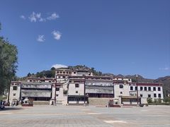 -五当召景区
