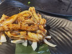 -三国惹火烤肉·中日韩烤肉集合店(百草路店)