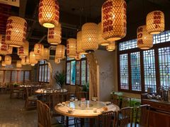 大堂-二十八里太湖船菜(吉祥路店)