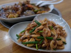 -老奇味(后田街店)