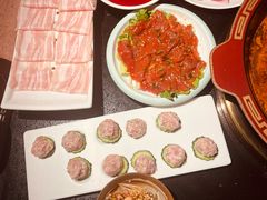 -三江两海老火锅(北京首店)