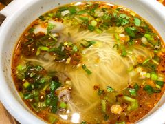 -品回味清真西北楼(宁波首店)