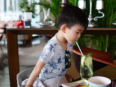 -恰餐厅CHAR Grill(北京三里屯洲际店)