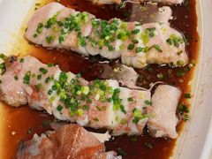 -东阳菜餐厅(世纪花城店)
