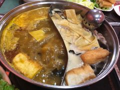 -呷哺呷哺(西单大悦城店)