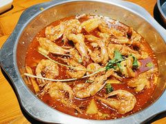 -惠友大虾(太原北街店)