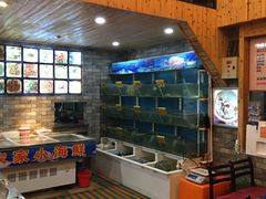 -农家私房菜(龙凤路店)