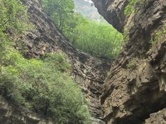 -龙门涧景区