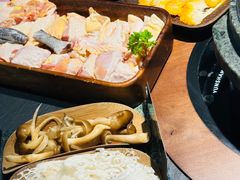 -芸鲜季·云南野生菌餐厅· 云南风物味研社(闵行店)