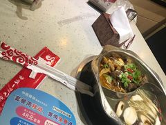 -刘一锅筋头巴脑(王府井店)