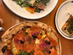 -PIZZA BIANCA(万象城店)