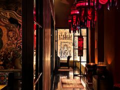-花马天堂云南餐厅 Lost Heaven(外滩店)