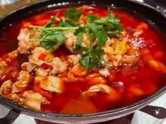 -毛家饭店(今洲广场店)