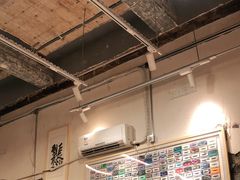 大堂-东排食堂长沙小吃大排档(五一广场店)