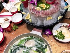 -红色江山(首钢国际大厦店)