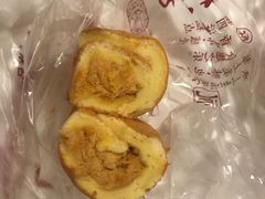 -詹记桃酥(包河万达店)