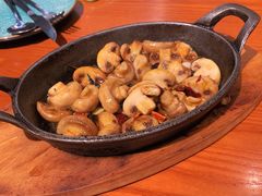 -CRAZYONES西班牙海鲜饭(上海美罗城店)