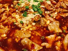 -紫光园·烤鸭·北京菜(劲松店)