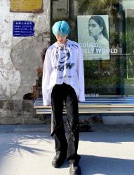 -HG美发设计沙龙