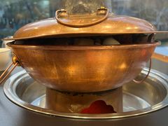 -下杨家青海土火锅(海湖店)