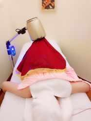 -芳朵美容养生SPA