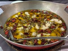 -渝信川菜(工体店)