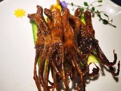 -溪山云境森林音乐餐厅(湖景店)