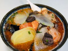 -重庆麻辣烫(国权路店)