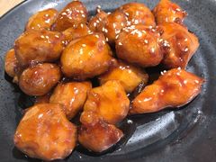 糖醋里脊-佬肥猫(周浦万达店)