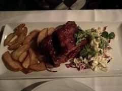 -Top Of Vancouver Revolving Restaurant