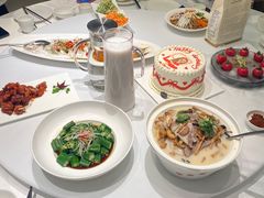 -荣品荟·融合餐厅(月湖广场店)