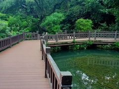 -贵阳市花溪国家城市湿地公园