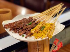-湘里乡亲甲王二老店
