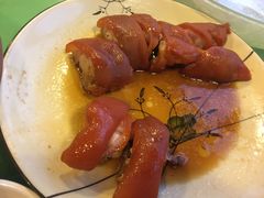 -盛港湾海鲜食府(黄沙店)