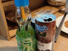-温野菜涮涮锅(曲江大悦城店)