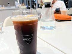 -Manner Coffee(万象食家店)