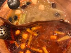 -老码头火锅(玉林店)