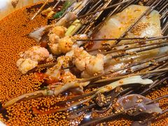 -嘉州叶婆婆钵钵鸡(建设路店)