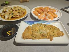 -潮道鱼仔店·潮汕味(长兴路店)