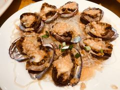 -海儀美食楼(湾仔海鲜街店)