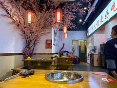大堂-皇牛鲜生·牛爱牛鲜牛肉自选火锅(晋吉北路店)