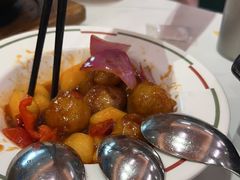 -香港深仔记茶餐厅(东门店)