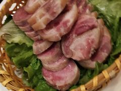 -徐记私厨(半淞园路店)