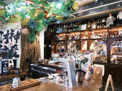 -六月花园咖啡馆(中关村东路店)