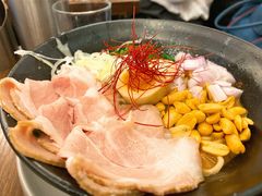 -真打拉面·日式拉面新流派(体育西横街店)