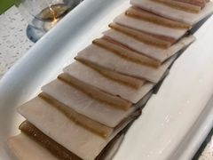 -半山腰·云南菜(侨福芳草地店)