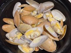 -百味馆·海鲜·湛江菜(后海花园店)