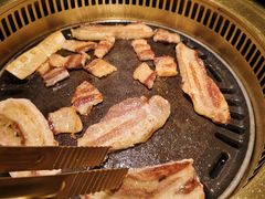 -無二炙坊·和牛烧肉(大钟寺1733店)